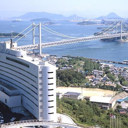 Setouchi Kojima Hotel קוראשיקי מראה חיצוני תמונה