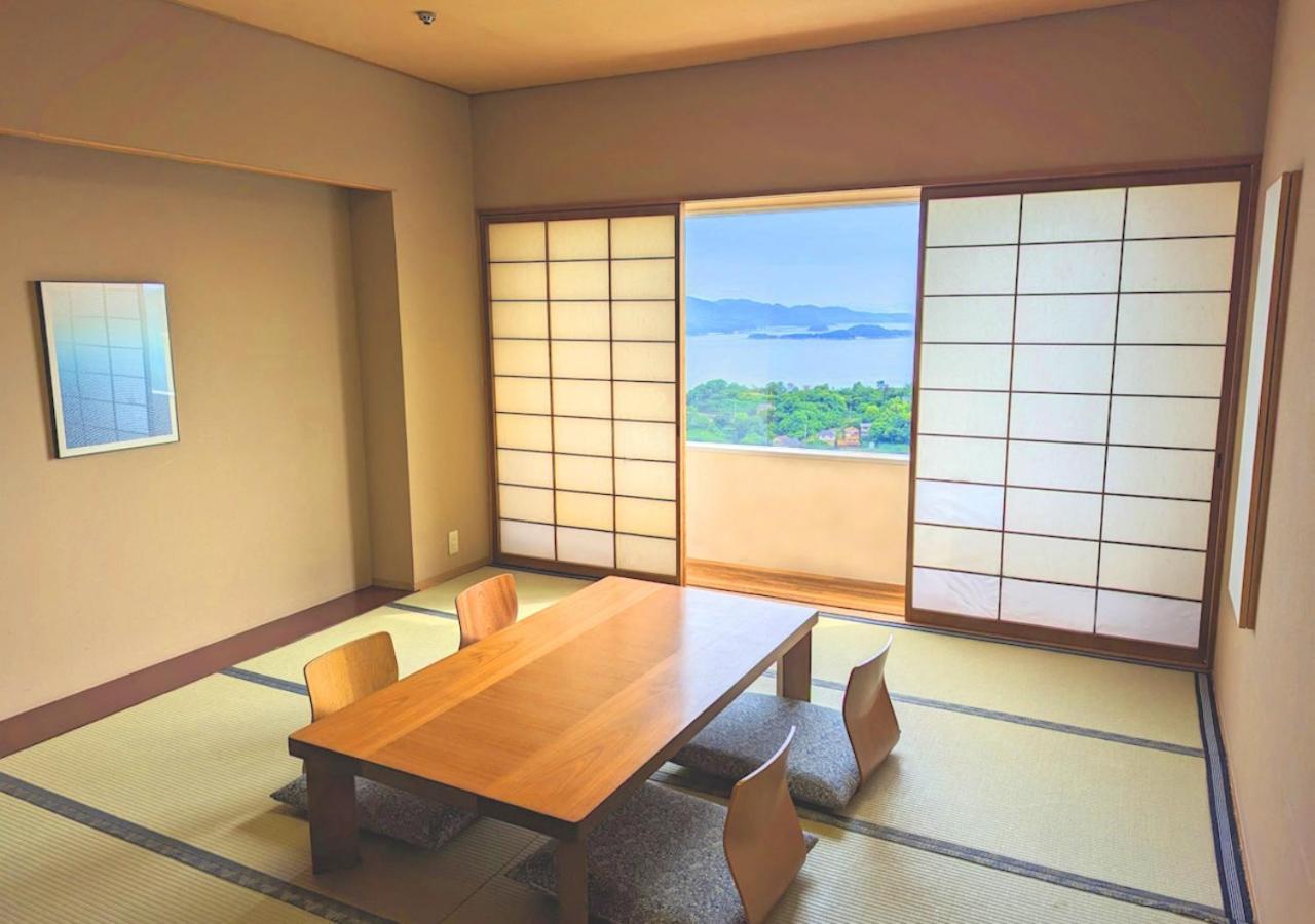 Setouchi Kojima Hotel קוראשיקי מראה חיצוני תמונה