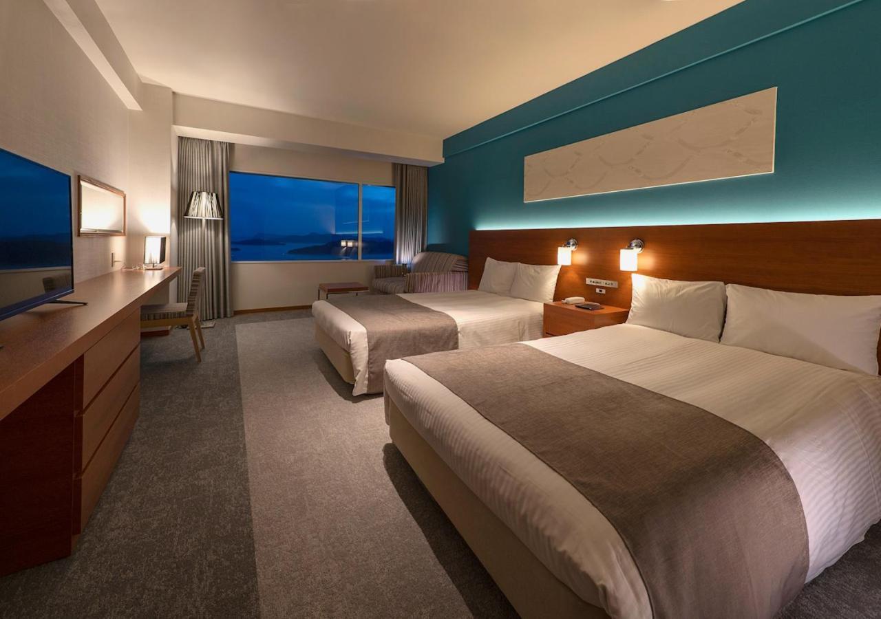 Setouchi Kojima Hotel קוראשיקי מראה חיצוני תמונה