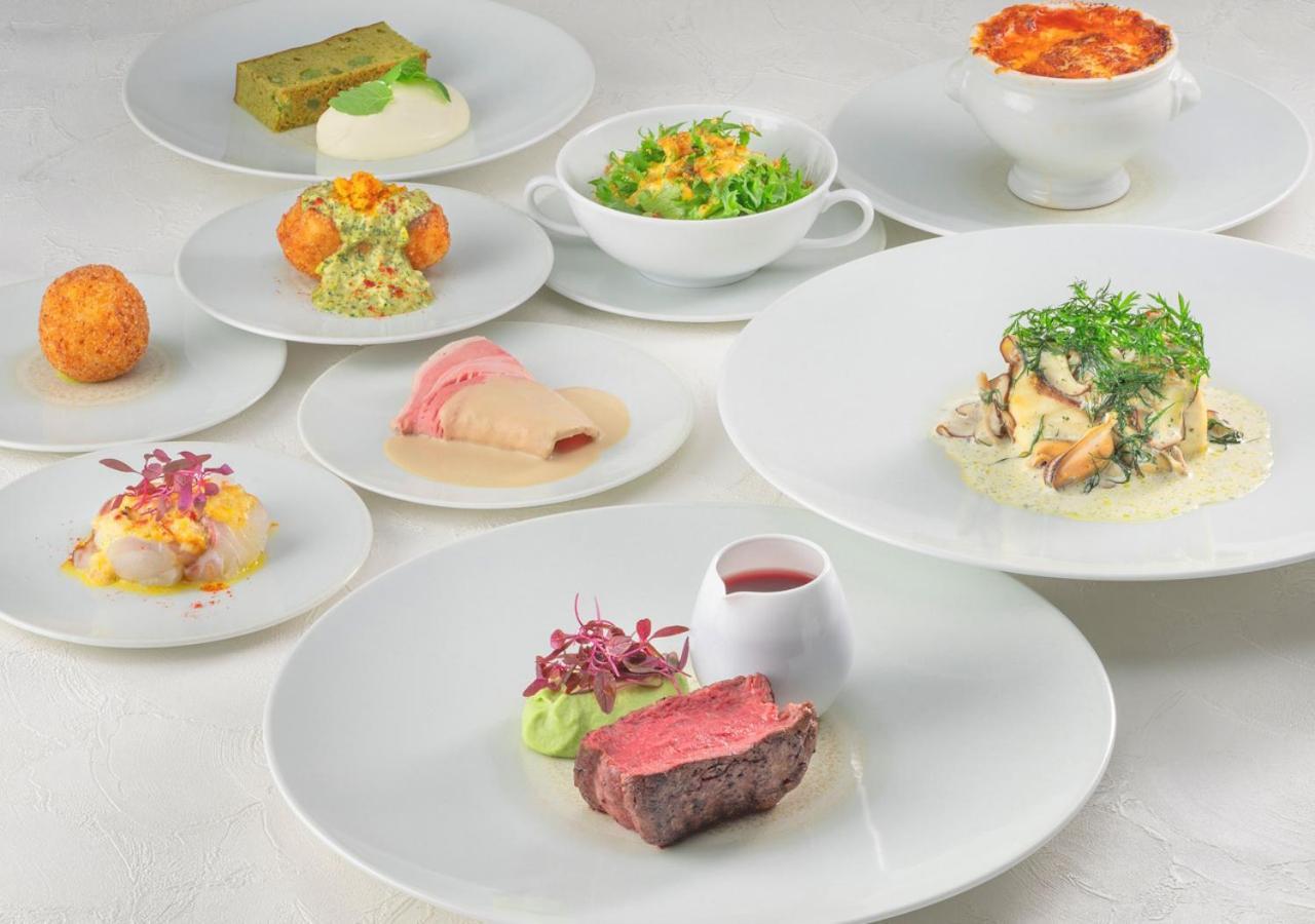 Setouchi Kojima Hotel קוראשיקי מראה חיצוני תמונה