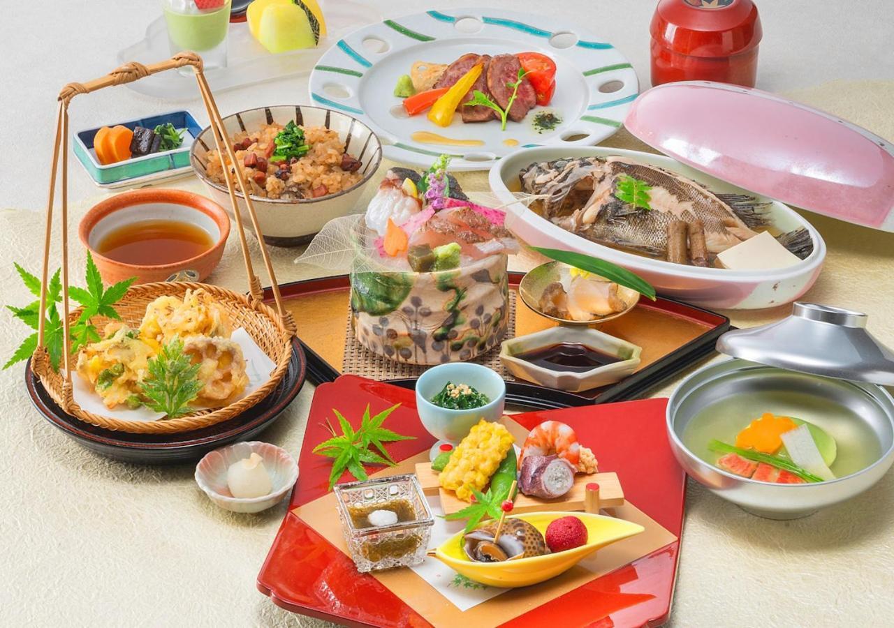 Setouchi Kojima Hotel קוראשיקי מראה חיצוני תמונה
