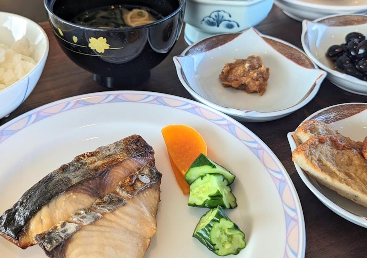 Setouchi Kojima Hotel קוראשיקי מראה חיצוני תמונה