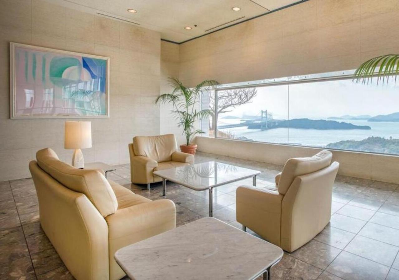 Setouchi Kojima Hotel קוראשיקי מראה חיצוני תמונה