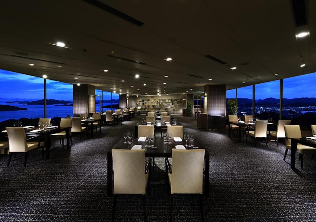Setouchi Kojima Hotel קוראשיקי מראה חיצוני תמונה