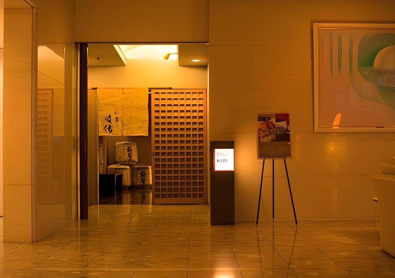 Setouchi Kojima Hotel קוראשיקי מראה חיצוני תמונה