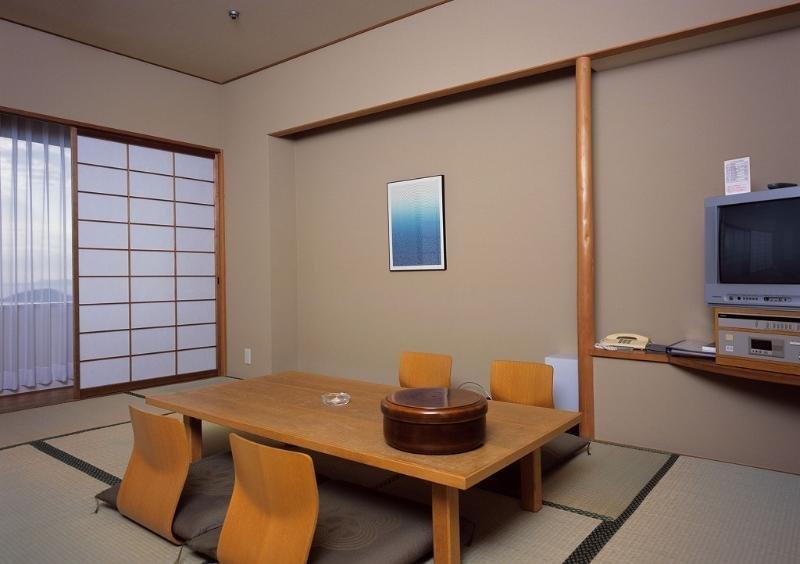 Setouchi Kojima Hotel קוראשיקי מראה חיצוני תמונה