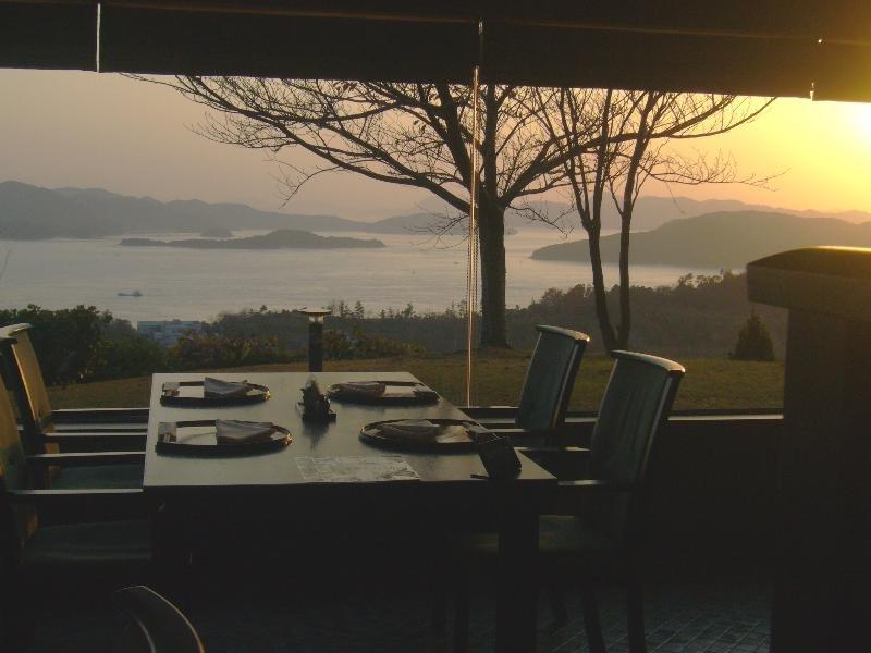 Setouchi Kojima Hotel קוראשיקי מראה חיצוני תמונה