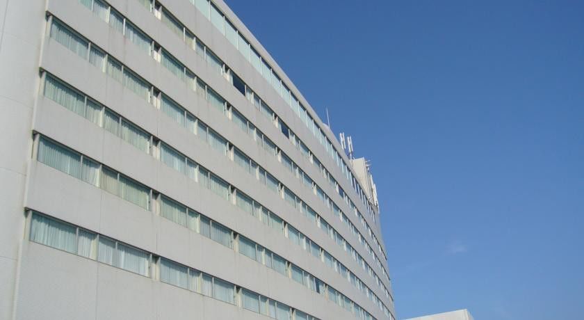 Setouchi Kojima Hotel קוראשיקי מראה חיצוני תמונה