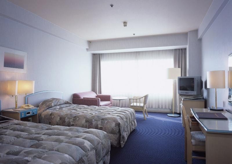 Setouchi Kojima Hotel קוראשיקי מראה חיצוני תמונה