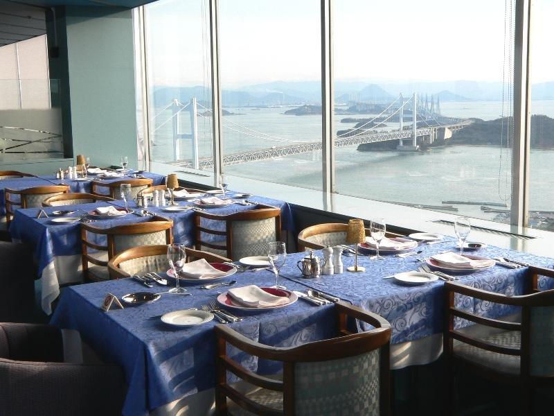 Setouchi Kojima Hotel קוראשיקי מראה חיצוני תמונה