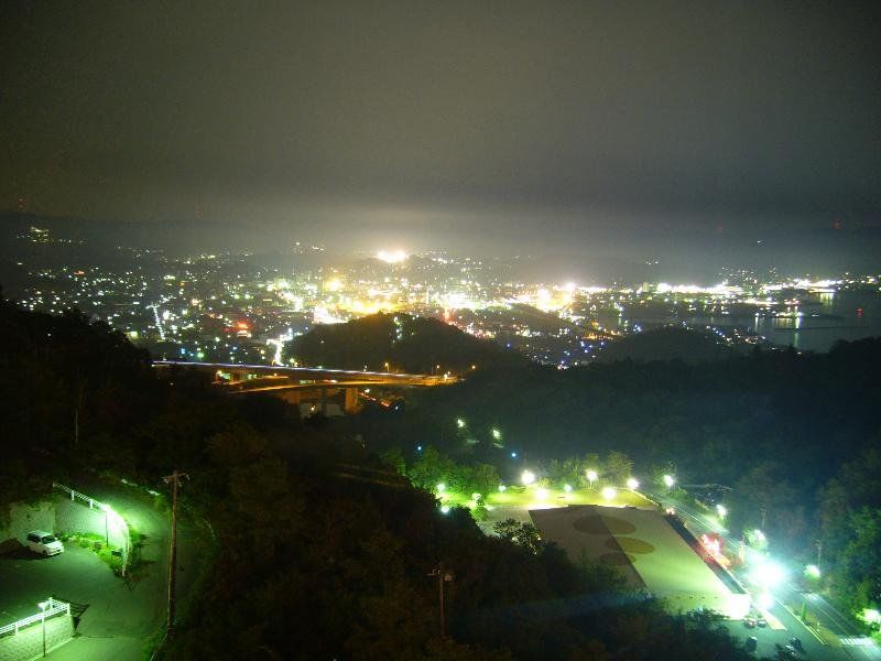 Setouchi Kojima Hotel קוראשיקי מראה חיצוני תמונה