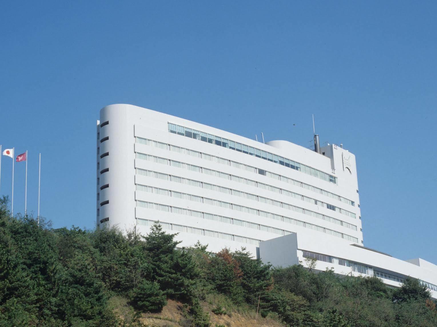 Setouchi Kojima Hotel קוראשיקי מראה חיצוני תמונה